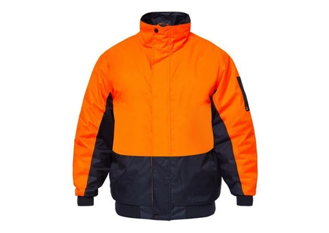 Waterproof Hi Vis Jackets, Hoodies and Jumpers for Sale in Australia