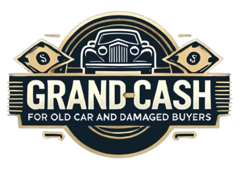 Grand Cash for Damaged Car Buyers