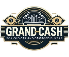 Grand Cash for Damaged Car Buyers