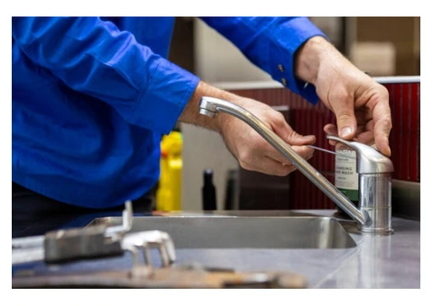 Blocked Drains Abbotsford