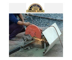 Expert Concrete Cutting Services in Brisbane & Sunshine Coast | Moreton Bay Concrete Cutting