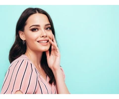 Transform Your Smile with a Smile Makeover in Mansfield