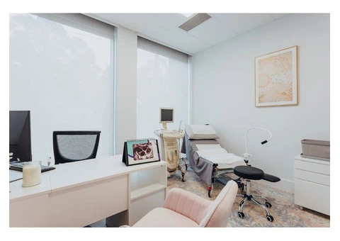 Create Fertility - 6/15