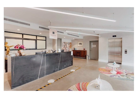 Create Fertility - 8/15