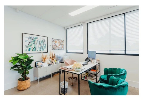 Create Fertility - 10/15