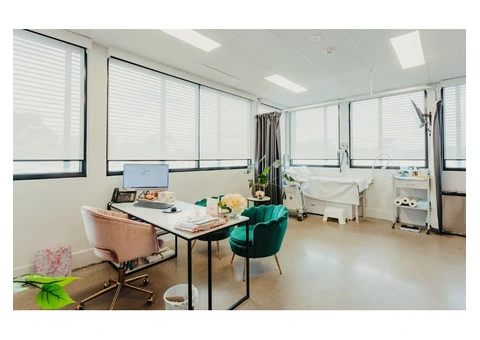 Create Fertility - 11/15