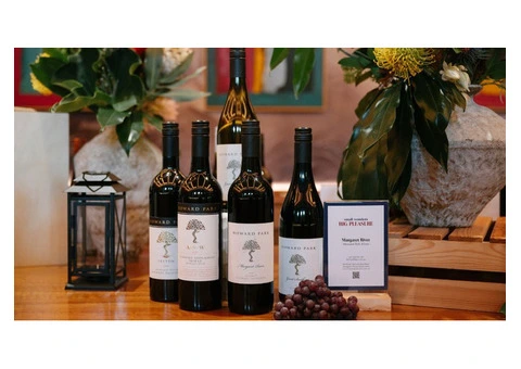 Howard Park Wines - 3/12