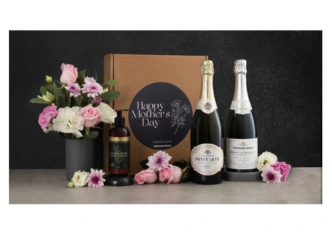 Howard Park Wines - 4/12