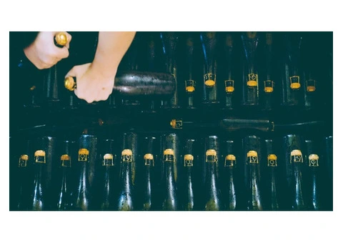 Howard Park Wines - 7/12