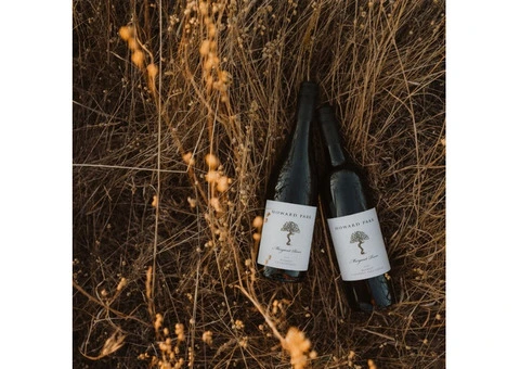 Howard Park Wines - 8/12