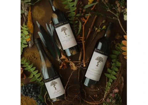 Howard Park Wines - 9/12