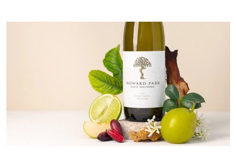 Howard Park Wines - 10/12