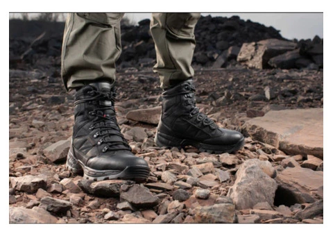 Magnum Tactical Boots in Australia