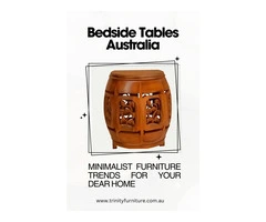 Bedside Tables Australia