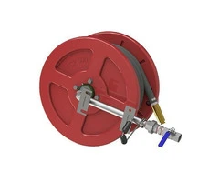 Shield Your Hose Reels with Robust Quality Hose Reel Covers