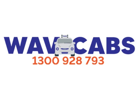 Book a Taxi Sydney - Wav Cabs - 1/15