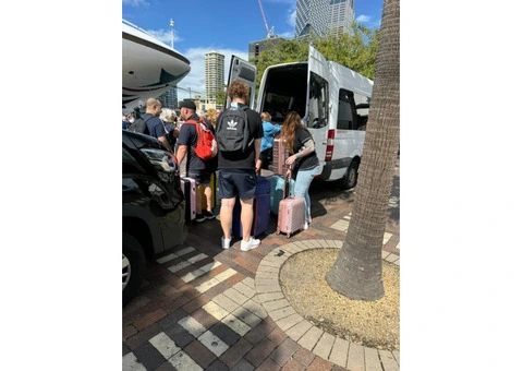 Book a Taxi Sydney - Wav Cabs - 4/15