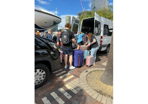 Book a Taxi Sydney - Wav Cabs - 6/15
