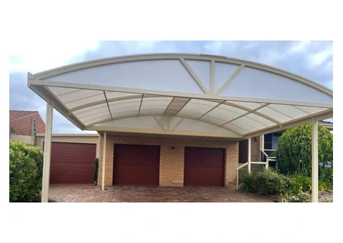 Carport Perth - 2/2