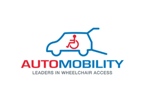 Spacious Disability Van