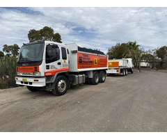 Double Clutch Truck Licence Training in Adelaide | Tokhi Driving Solutions