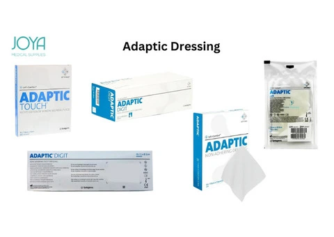 Buy Adaptic Dressing in Australia - Joya Medical Supplies
