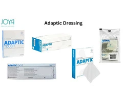 Buy Adaptic Dressing in Australia - Joya Medical Supplies