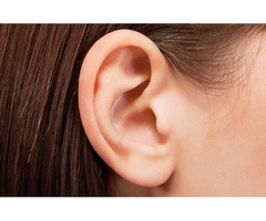 Say Goodbye to Prominent Ears – No Surgery Required!