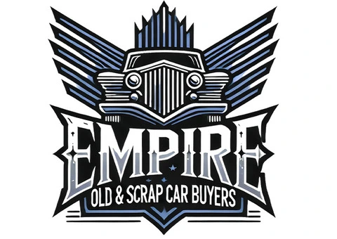 Empire Old & Scrap Car Buyers