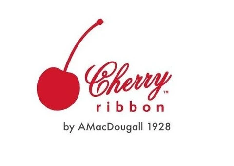 Premium Branded Ribbon