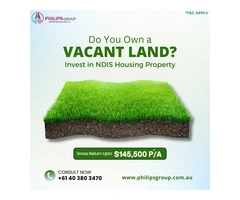 NDIS Investments