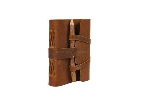 Buy Best Quality Leather Journals for Daily Use