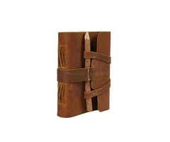 Buy Best Quality Leather Journals for Daily Use