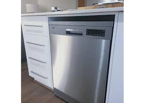 Dishwasher Installation Melbourne