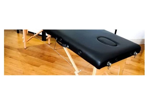 Massage bed amazon