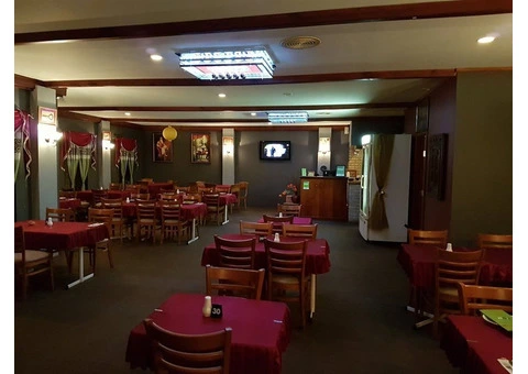 Rockingham’s Destination for Authentic Indian Dishes