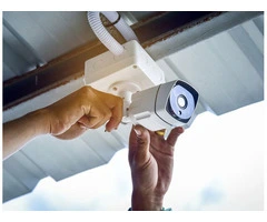 CCTV Installation in Sydney – Eagle Eyes Security System PTY LTD