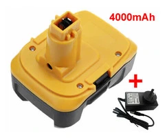 Dewalt DC9181 Cordless Drill Battery