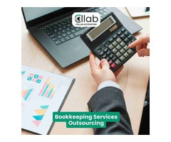 Bookkeeping Services Outsourcing – Collab Accounting AU