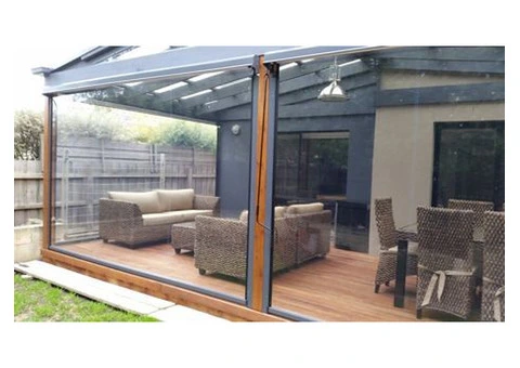 Ezip Blinds Melbourne