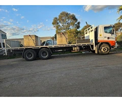 Road Ranger Truck Licence Training in Adelaide | Tokhi Driving Solutions