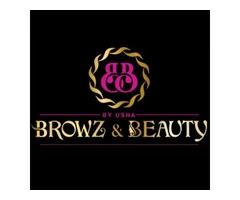 Flawless Brows with the Best Eyebrow Threading in Sydney!