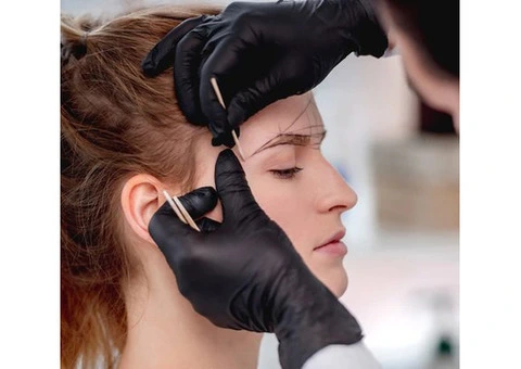 Flawless Brows with the Best Eyebrow Threading in Sydney! - 5/9