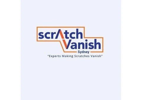 Scratch Vanish