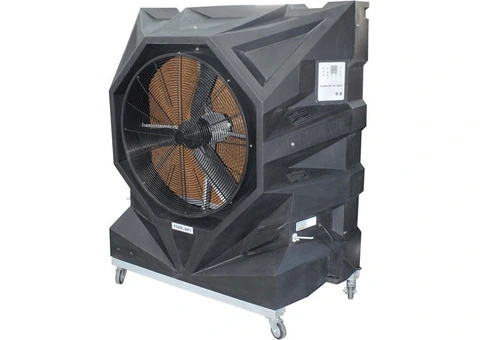 Beating the Heat with Industrial Evaporative Coolers for Sale
