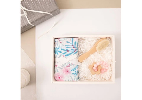 Buy Perfect Baby Gift Sets for Every Special Moment in Australia