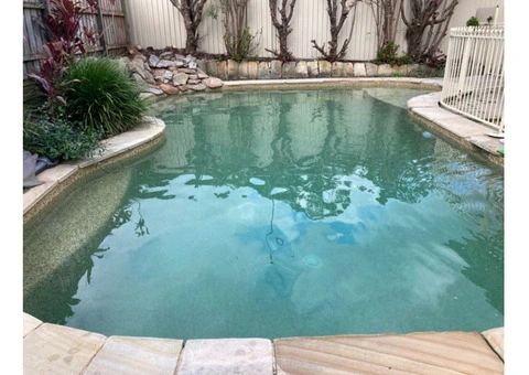 Swimming Pool Franchise