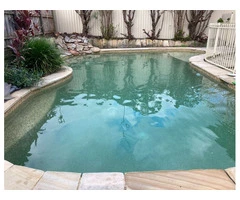 Swimming Pool Franchise