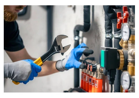 Hot Water Problems? Campbellfield’s Plumbing Pros to the Rescue!