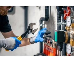 Hot Water Problems? Campbellfield’s Plumbing Pros to the Rescue!